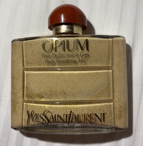 Vintage ysl opium - vintage, rare