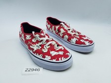 Vans Authentic X Disney 101