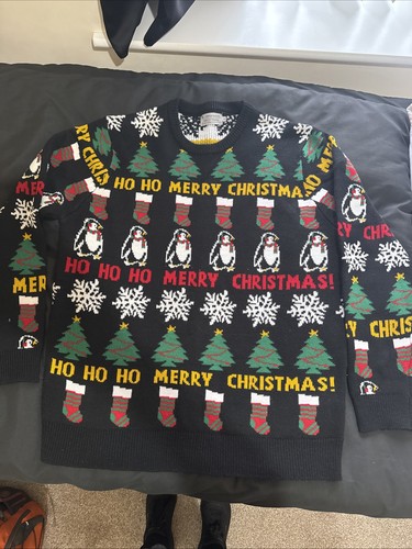 Sainsburys men merry - sainsburys, men’s