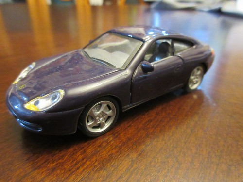 Hongwell porsche 911 - porsche,