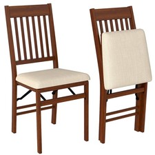 Portable Folding Chairs