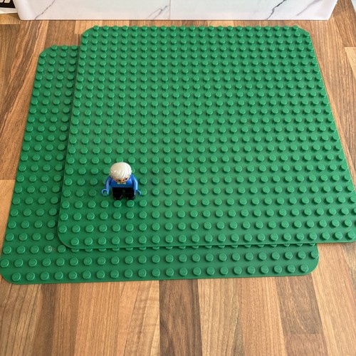 Genuine lego duplo - x,