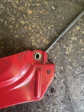 Honda Civic Type R FN2 N/S