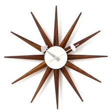 George Nelson Design Sunburst