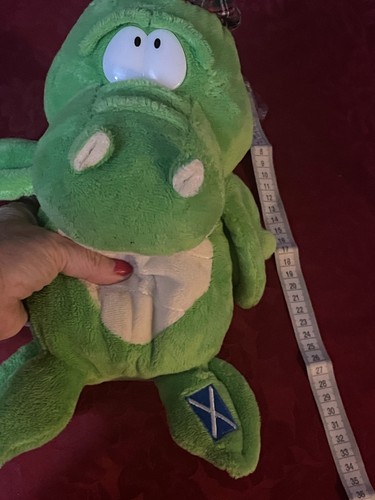 Nessie loch ness - ness, monster