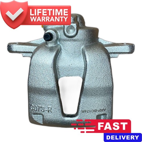 Front right brake caliper - brake, for