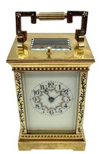 Antique French Repeater