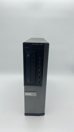 Dell optiplex 7010 desktop - optiplex, dt
