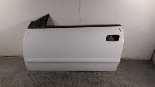 Left front door for opel - front, astra