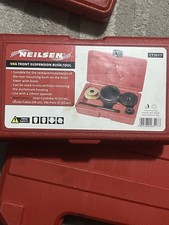 Neilsen VAG Front Suspension