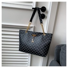 Large Capacity Shoulder Bags