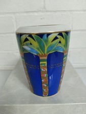 Goebel Porcelain Vase "Artis