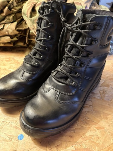 Size british army used - british,