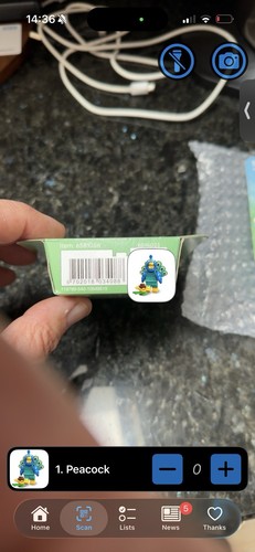 Lego minifigure series - lego,