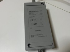 GENUINE NINTENDO WII U CONSOLE