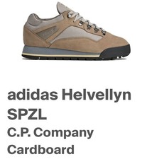 ADIDAS X CP COMPANY HELVELLYN