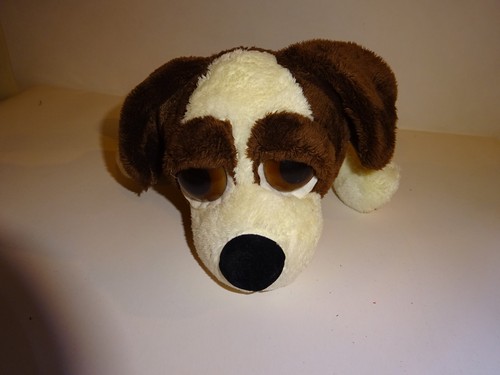 Russ dixie puppy dog - dog, toy
