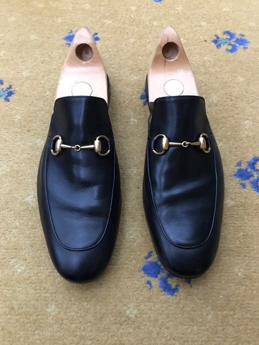 Gucci princetown slipper - princetown,
