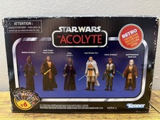 STAR WARS Retro Collection The