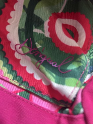 Girls desigual bag - bag,
