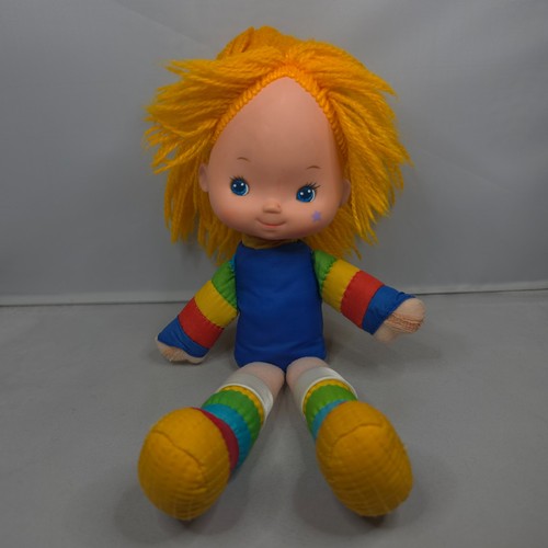 1983 mattel hallmark - mattel,