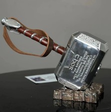 Mjolnir Thor Hammer Replica |