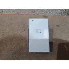 D-Link DAP-1520A1 Wi-Fi AC750 Dual Band Range Extender White Compact UK Plug