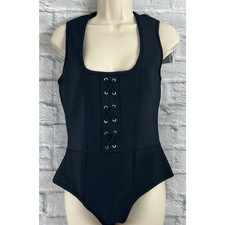 Missguided Bodysuit Bandage