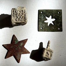 Jewish judaica memorabilia