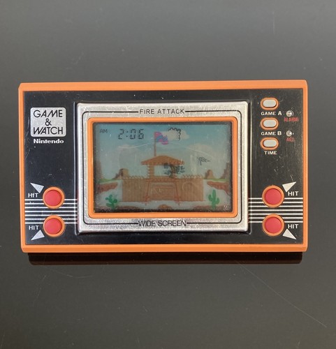 Vintage nintendo game and - vintage,