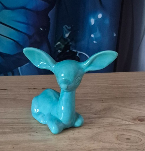 60s vintage anglia pottery - 60s,