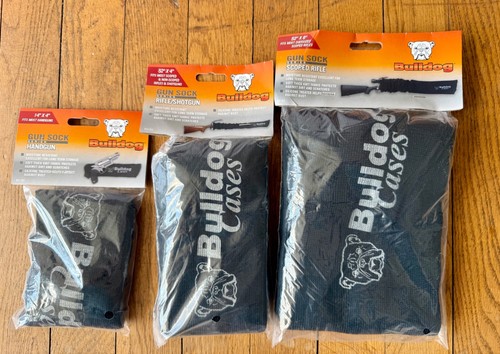 Bulldog tactical cases - tactical,