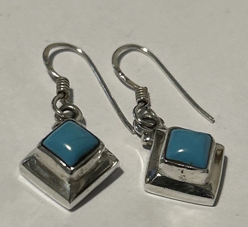 Vtg sterling silver - &, sleeping