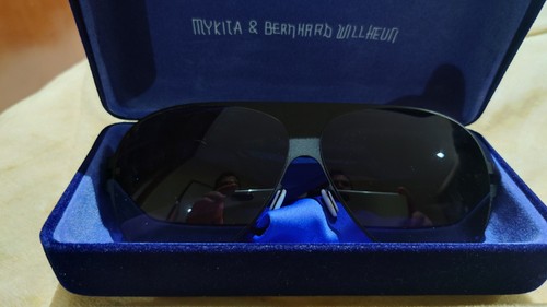 Mykita bernhard willhelm - mykita,