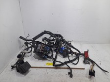 FORD FIESTA ZETEC 2013