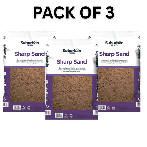 Sharp sand major bags - sand,