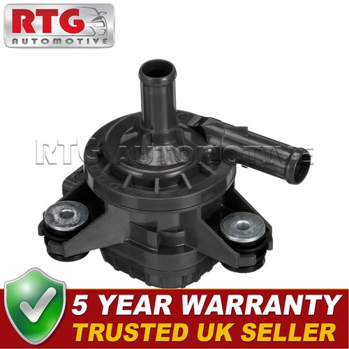Rtg water pump - rtg, lexus