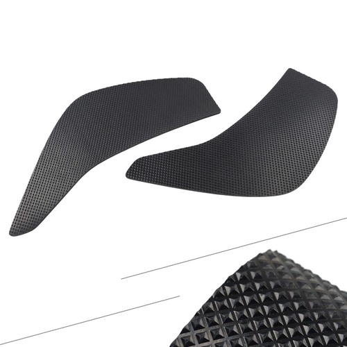 Anti slip tank - traction, pad