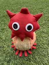 2016 CBeebies TwirlyWoos Dance Along Musical Peekaboo Interactive Soft Toy plush