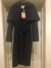 HUNTER: FAB BLACK  HARWOOD