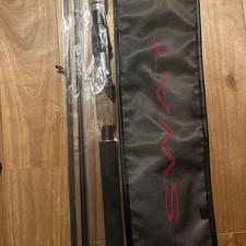 Tenryu SWAT 972-MH Cork Bass