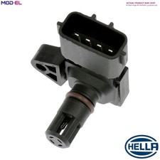 SENSOR BOOST PRESSURE 6PP 358