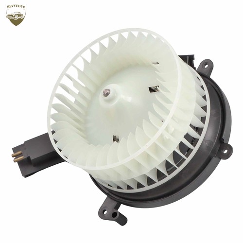 Heater blower motor - heater,