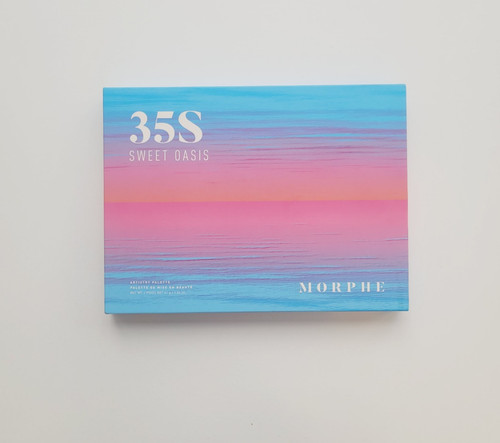 New morphe 35s sweet - 35s,