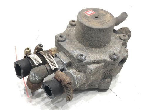 Brc genius lpg - gas, reducer