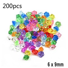 Gem Stones Fish Tank Fish