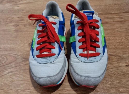 Puma future rider - future,