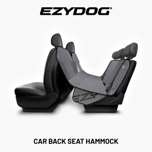 Ezydog car back seat hammock - ezydog,