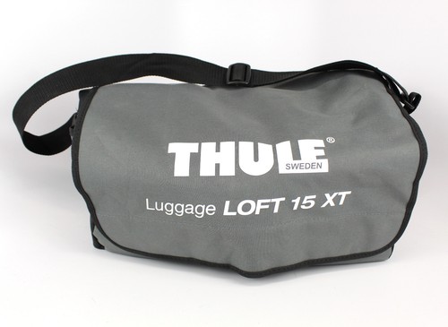 Thule luggage loft - thule, 15xt