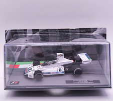 Brabham BT44B 1975 Carlos Pace